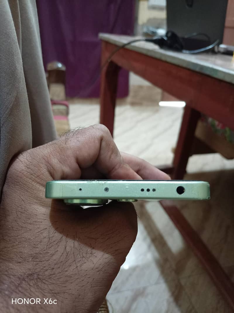 Xiaomi Redmi Note 13 2