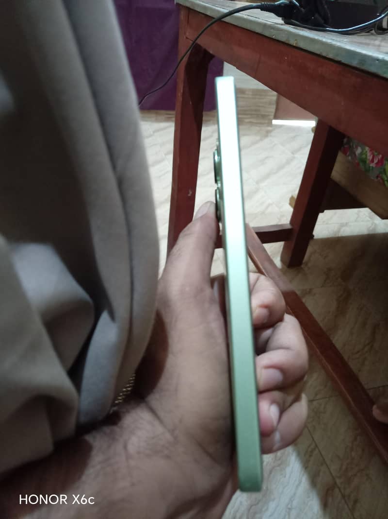 Xiaomi Redmi Note 13 4