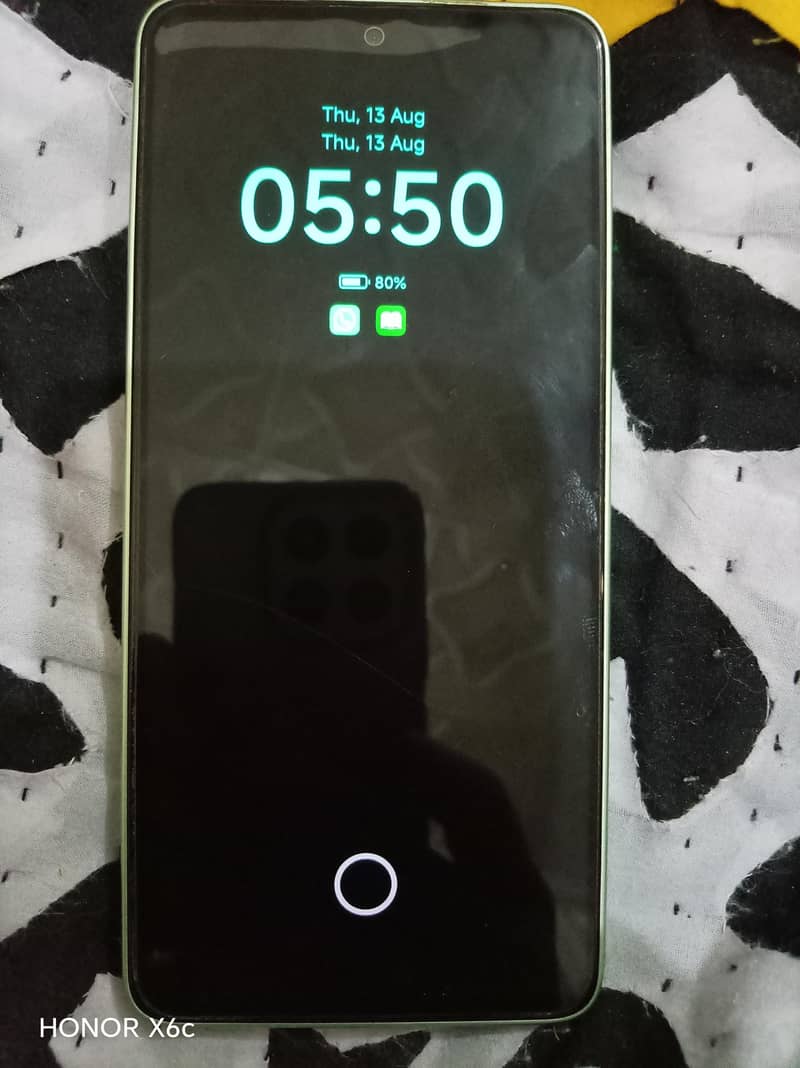 Xiaomi Redmi Note 13 5