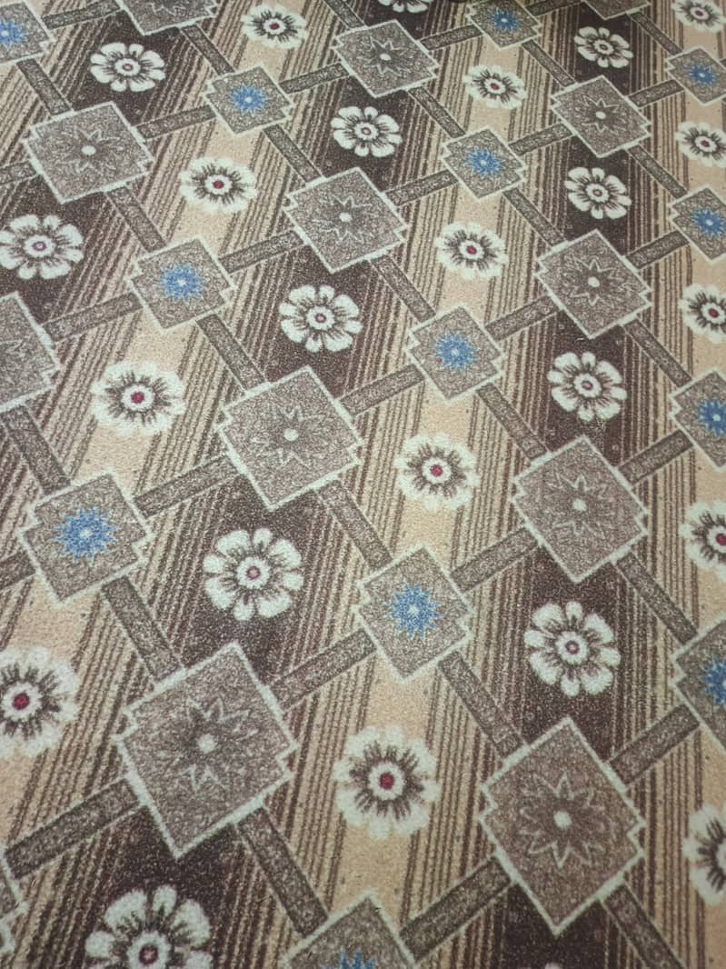 Carpet 0