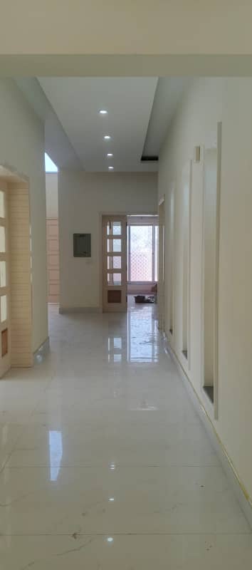 1 Kanal Brand New Upper floor for Rent in DHA Phase 5 Prime Location
