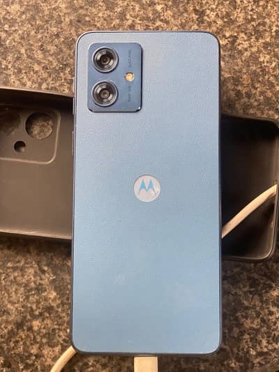 Motorola Moto G54