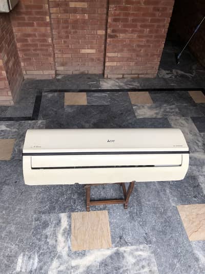 Mitsubishi Electric 1.5 ton