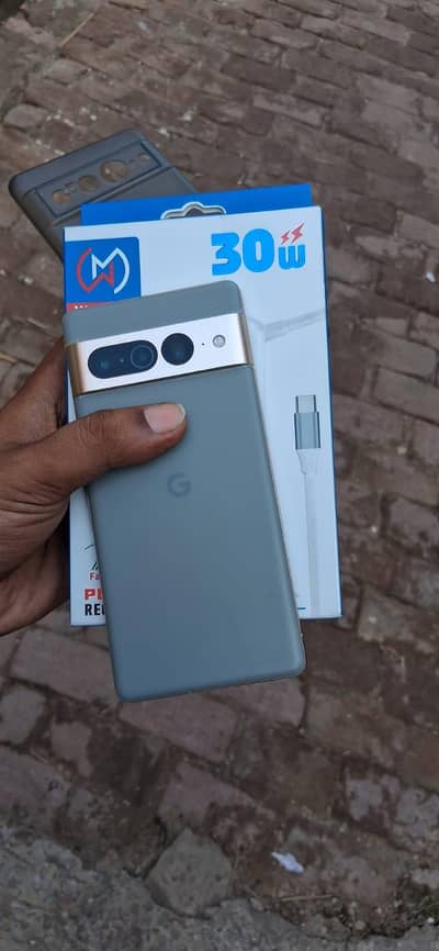 Google Pixel 7 Pro