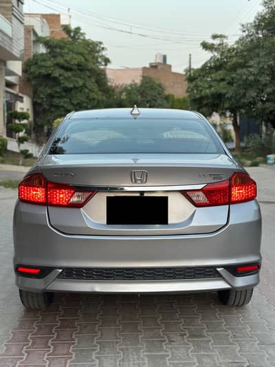 Honda City 2022