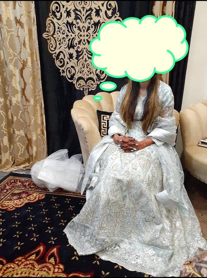 Bridal Maxi 2