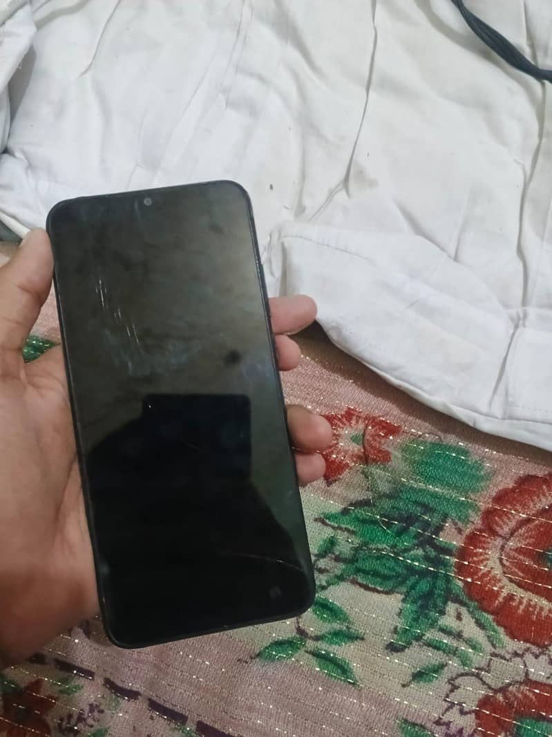 Xiaomi Redmi A2 Plus 5