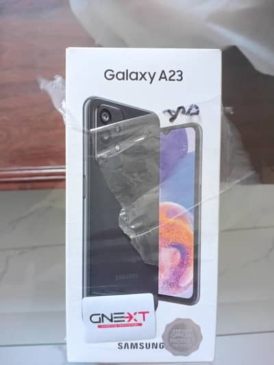 Samsung Mobile A32