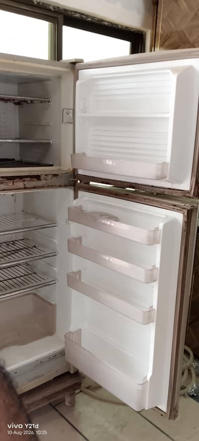 Dawlance Freezer