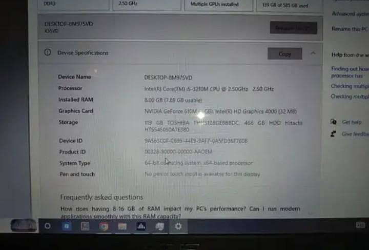 laptop 7