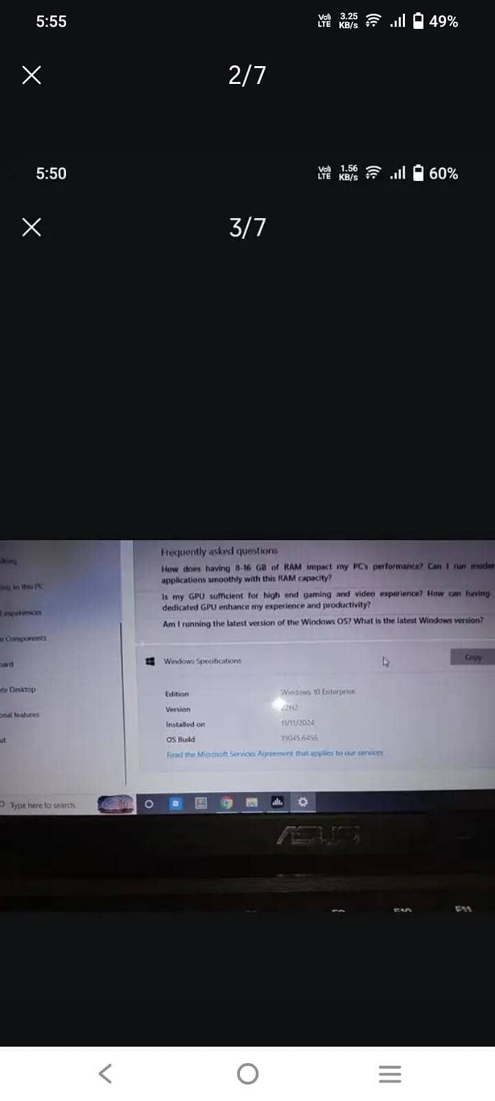 laptop 8