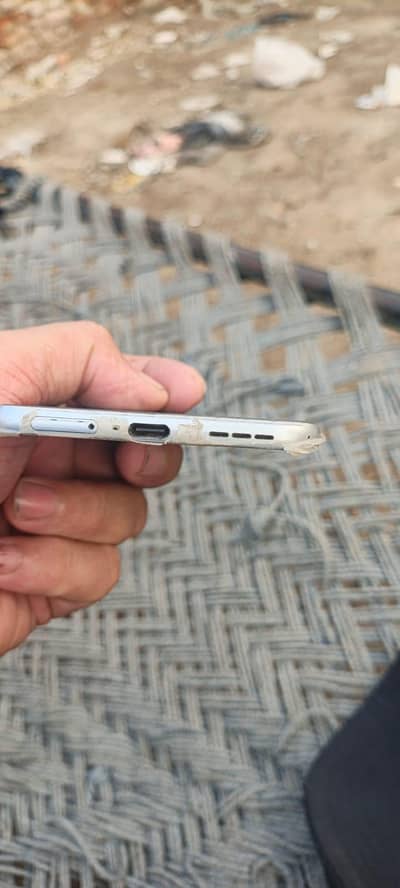 Infinix Hot 60pro+
