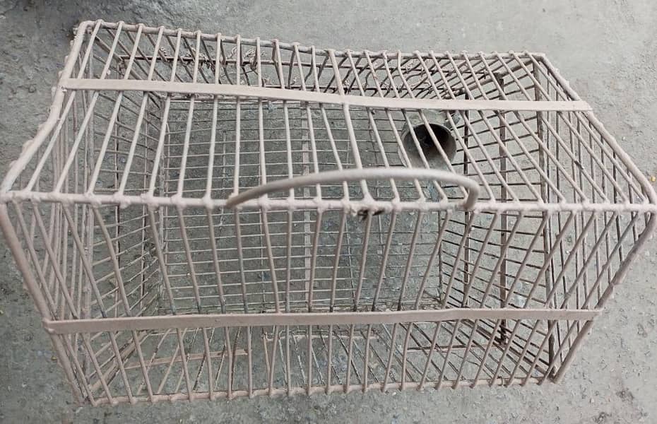 cages 1