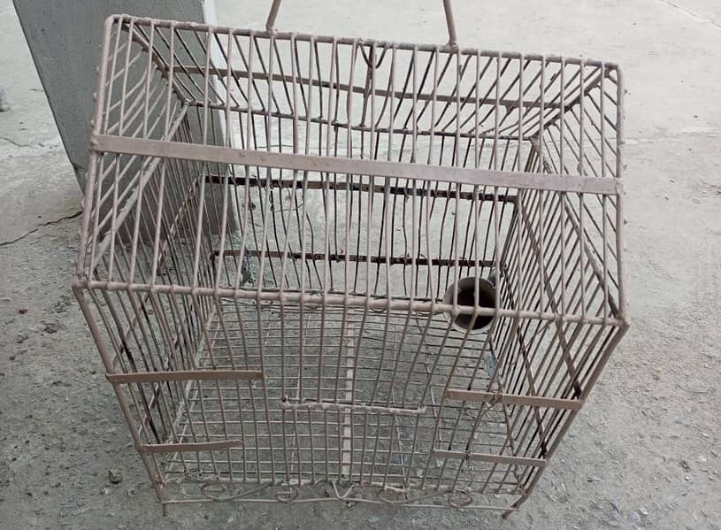 cages 2