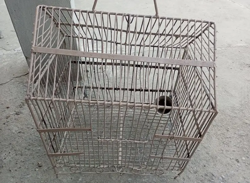 cages for sale — photo 2