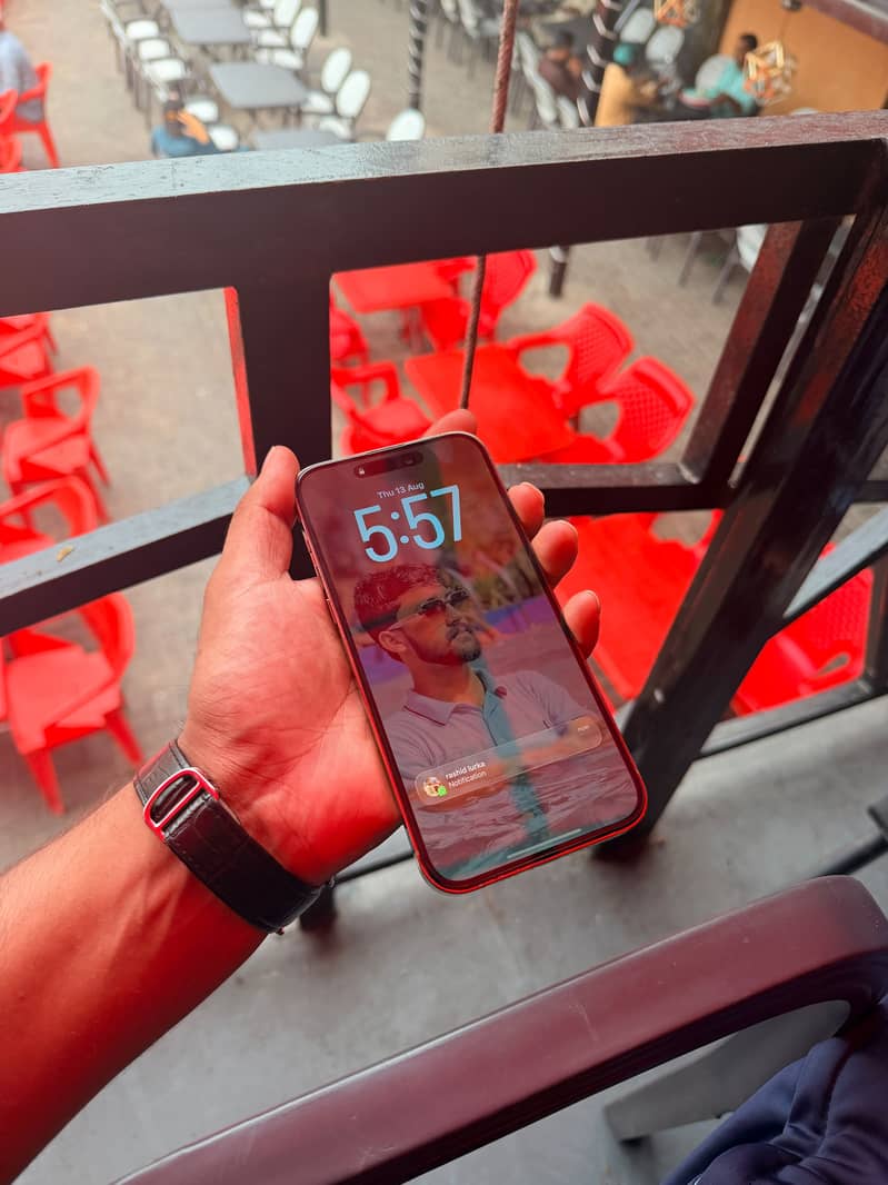 Apple iPhone 14 Pro Max 3