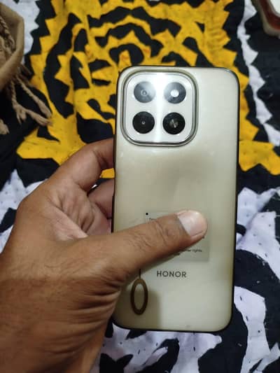 HONOR X6C