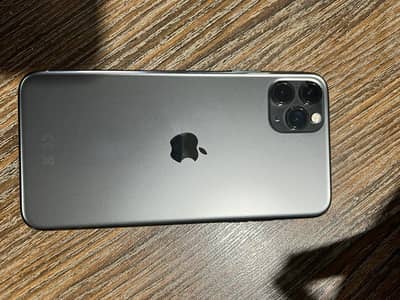 iPhone 11 Pro Max 512GB | PTA Approved | Space Gray