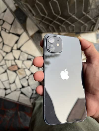 Apple iPhone 12