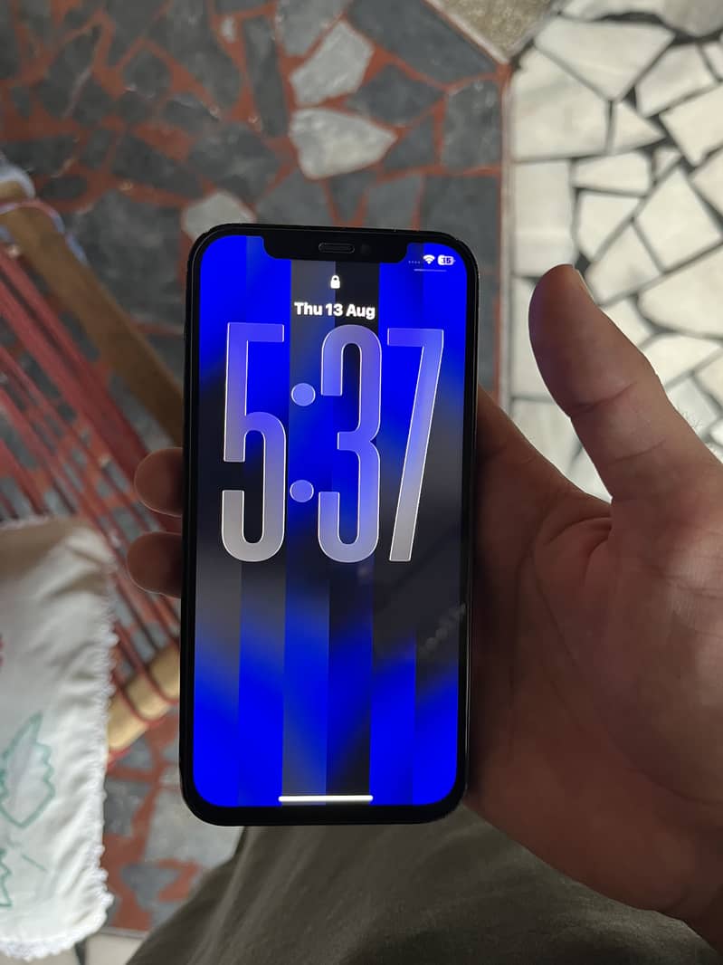 Apple iPhone 12 1