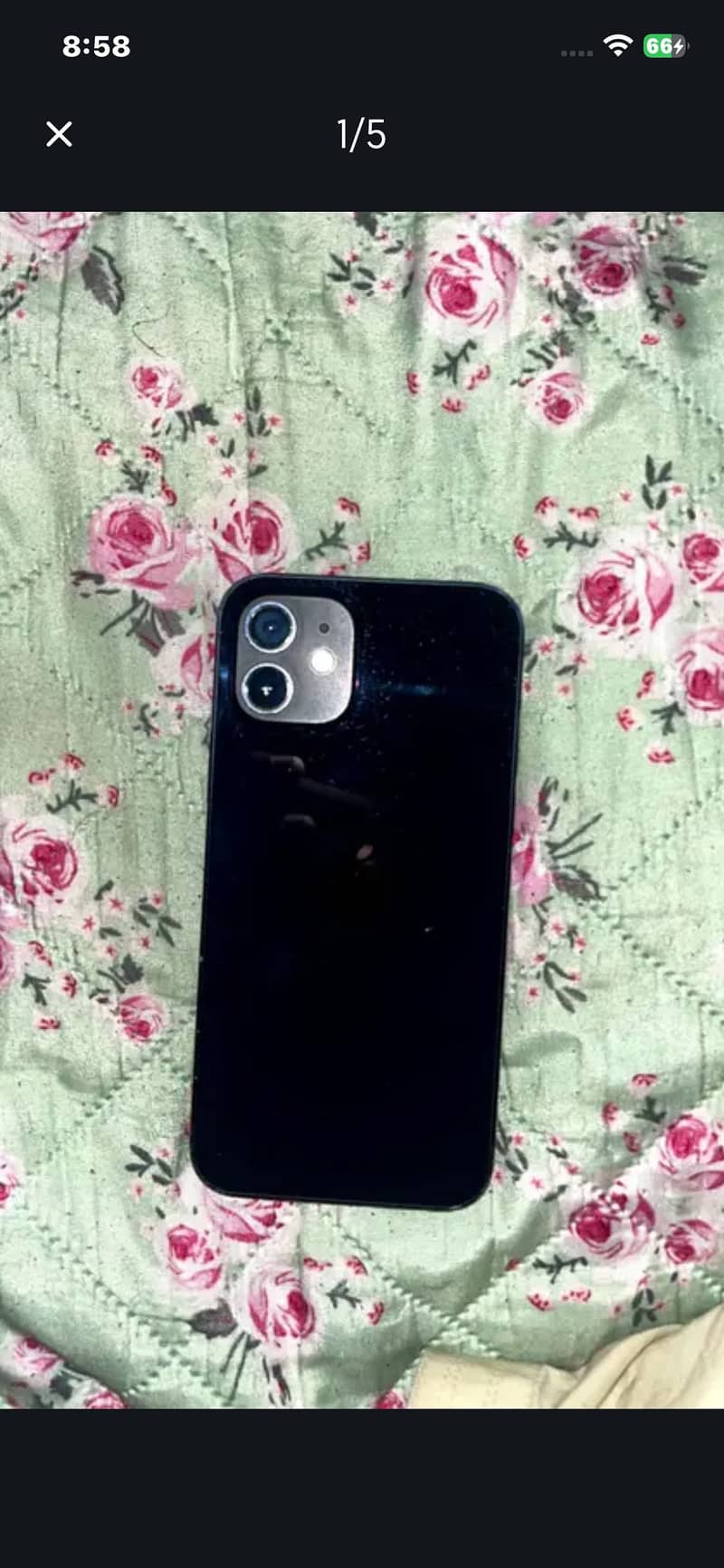 Apple iPhone 12 3