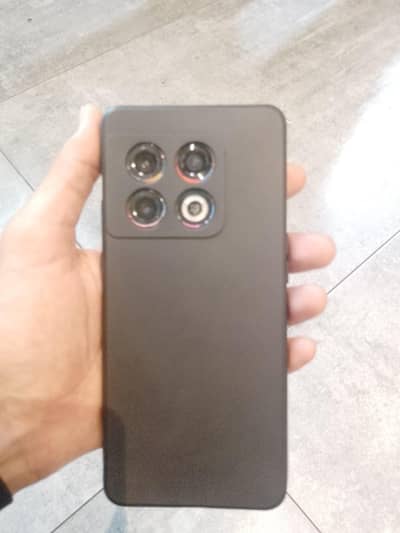 One Plus 10 Pro exchange possible