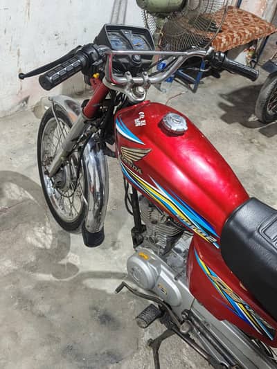 Honda 18 Model 03144675008