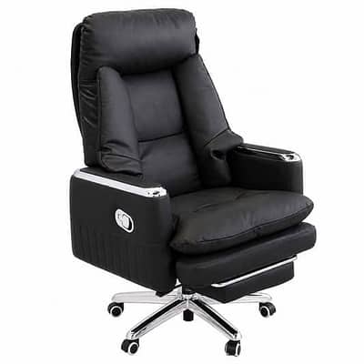 Recliner chair-Office chair-CEO exective chair-Boss chair-easy chair
