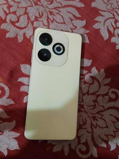 Infinix Smart 8 Pro