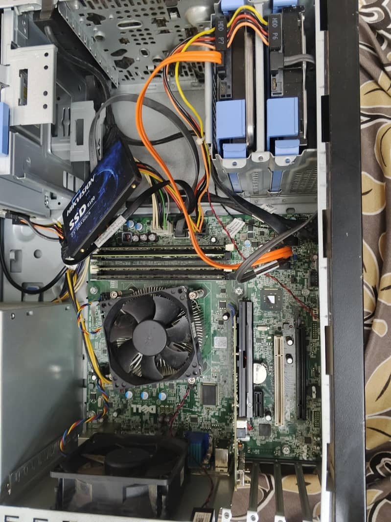 Gaming Pc 0