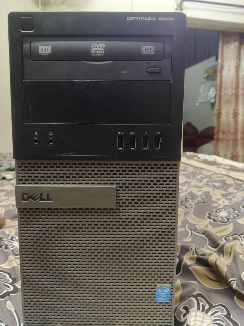 Gaming Pc 1