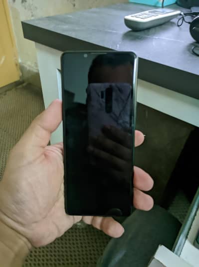 Sony Xperia 5 III
