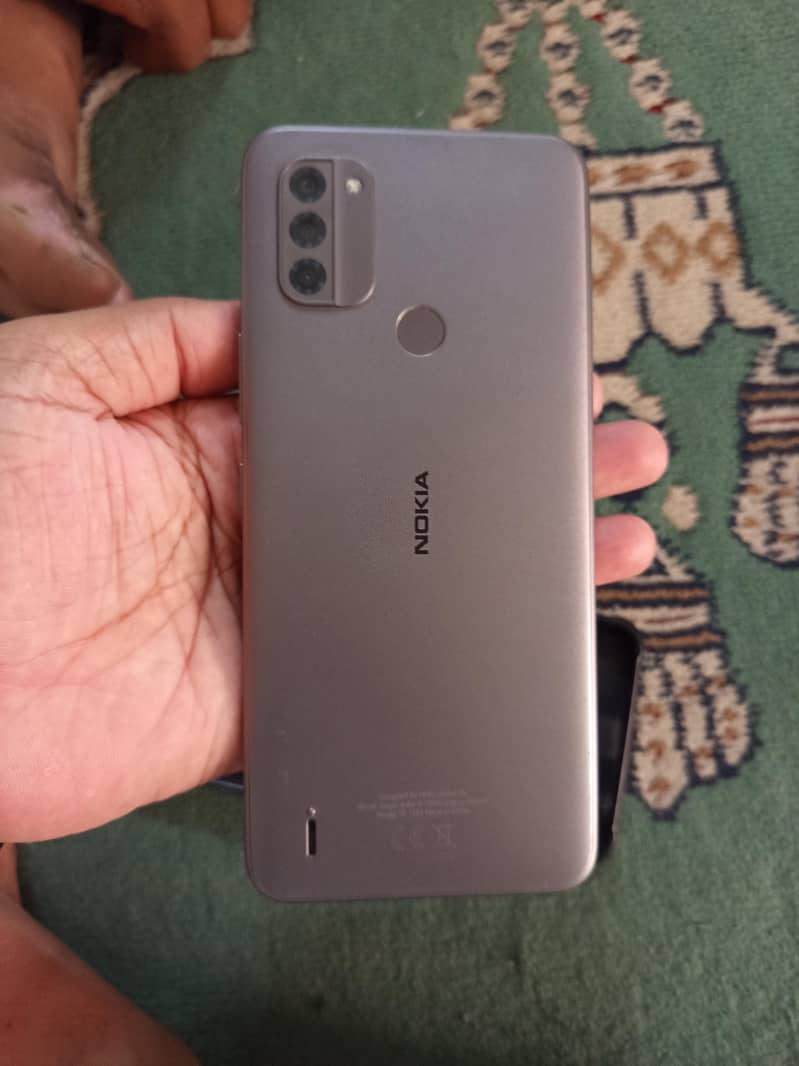Nokia C310336 3