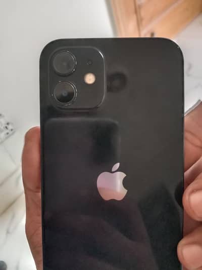 Apple iPhone 12 jv 64 gb