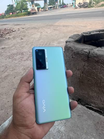 Vivo X70 Pro
