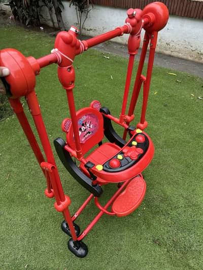 Swing for kids