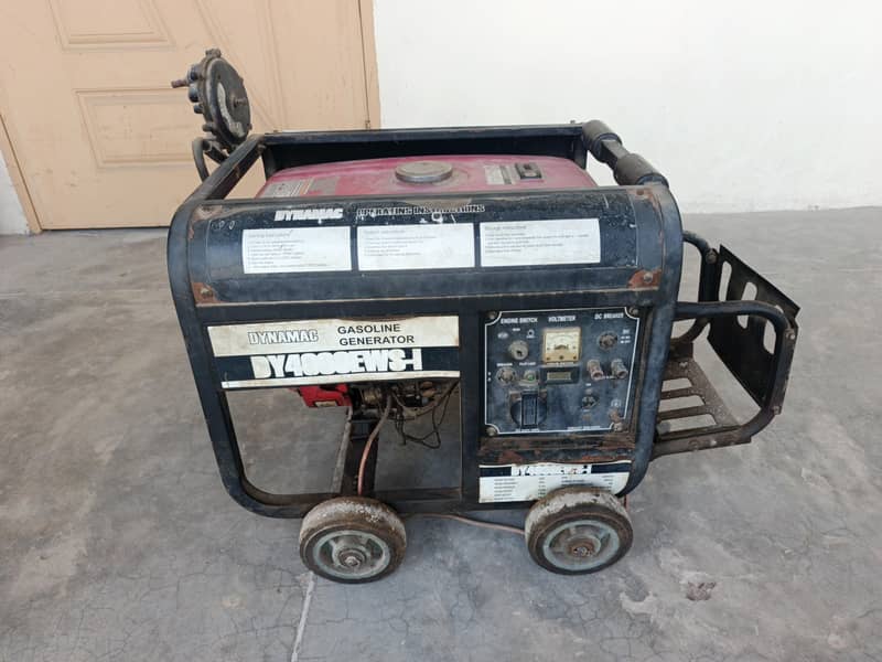 Generators 0