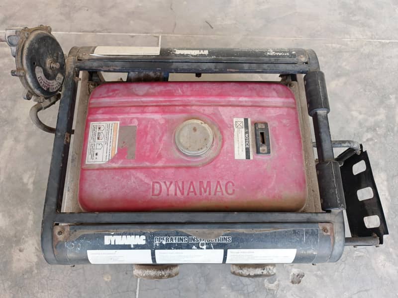 Generators 1