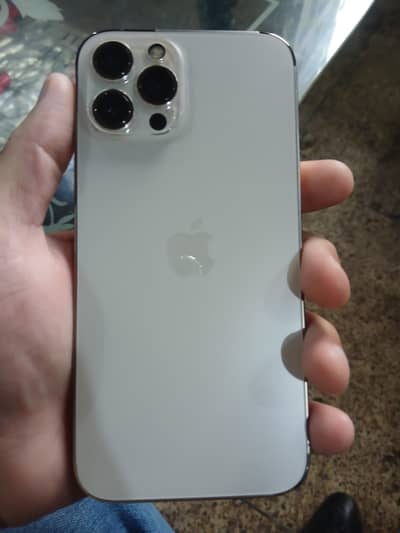 Apple iPhone 12 Pro Max