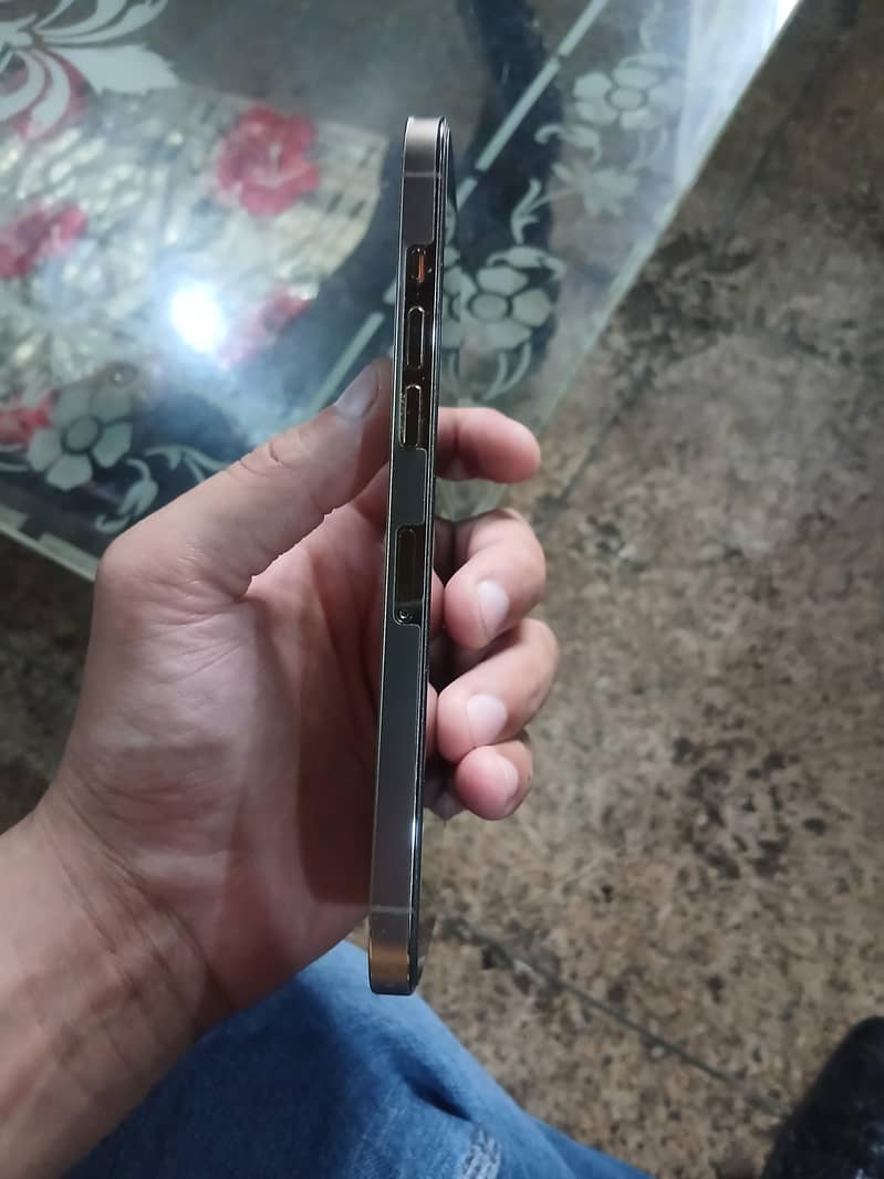 Apple iPhone 12 Pro Max 2