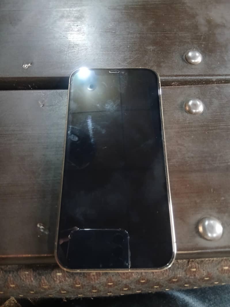 Apple iPhone 12 Pro Max 3