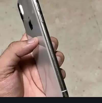Apple iPhone X PTA Approved