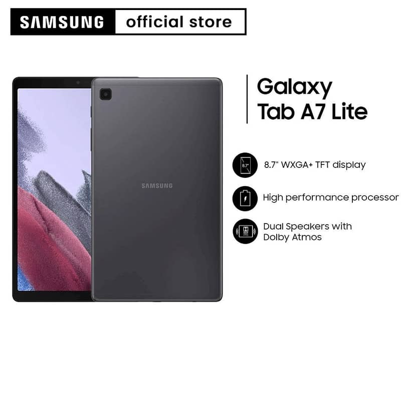 Samsung Tab 2