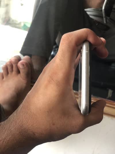 Apple iPhone XS