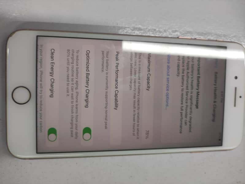 Apple iPhone 8 Plus 1