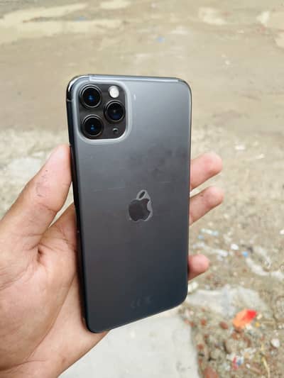 iPhone 11 Pro Max 256 gb