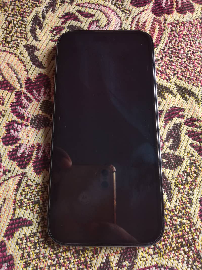 Apple iPhone 14 Pro 1