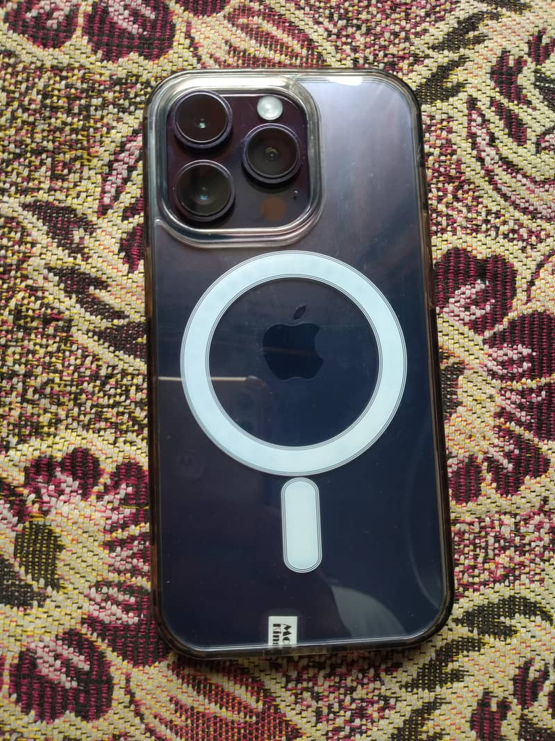 Apple iPhone 14 Pro 6