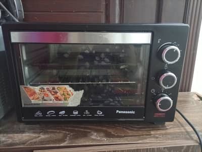 anex electric oven for sale
