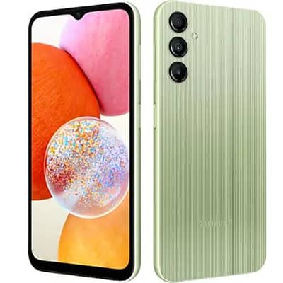 Samsung Mobile A14